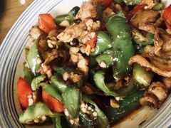 -丰乐餐厅·始于1999·本地老字号