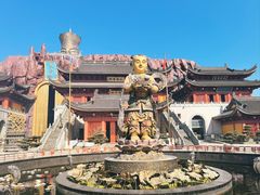 -上海东林寺(金山区)
