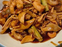 -陈傻子餐厅(世纪都会店)