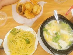 -买又大餐厅(福林里店)