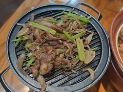 -金掌勺·锅包肉(双榆树店)