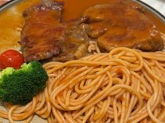 -新世界餐厅(万达店)
