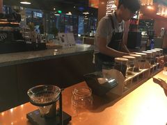 -sugarman espresso素饮糖人高新咖啡工厂