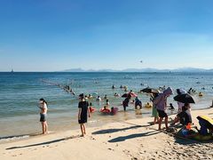 -玫瑰海岸文化旅游度假区