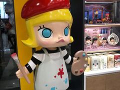 -泡泡玛特POPMART(天环购物中心店)