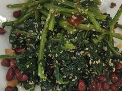 -烤肉宛饭庄(北新桥店)