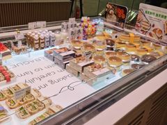 -PARIS BAGUETTE巴黎贝甜(周浦万达店)