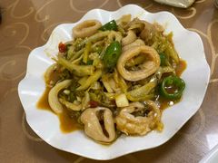 -苏记农家菜馆