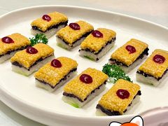 -百姓渔村(朝阳店)