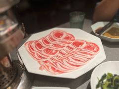 -鼎鼎香·港式火锅(北京SKP店)