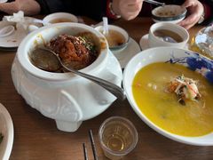 -扬州狮子楼·非遗淮扬菜(东关街店)