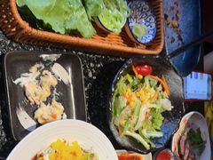 -牛焱·烧肉酒肆(五大道店)