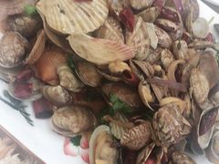 -聚德福海鲜家常菜(刘庄店)