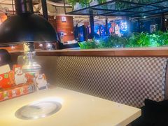 大堂-猫爪爪原切自助烤肉(观音桥阳光世纪店)