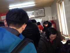 -鑫明明拉面(宁化路店)
