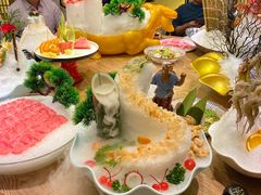 -尚海豆捞(乐虹坊店)