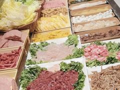 -阿上阿上麻辣香锅&麻辣烫(朝阳蓝色港湾店)