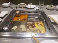 -海底捞火锅(龙湖北京大兴天街店)