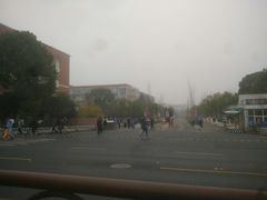 -杭州电子科技大学(下沙校区)
