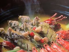 -蒸膳坊(王寨店)