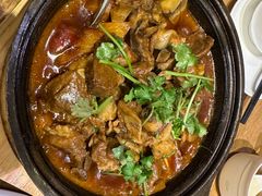 -阿斯牛牛·凉山菜(新会展店)