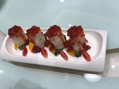 -皇城根·烤鸭·鱼头·家常菜(欧亚大观乐活城店)