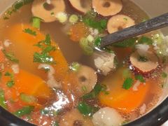 -胡氏大盘鸡新疆菜(石岗店)