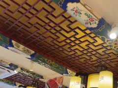 -惠丰堂饭庄·烤鸭·京味菜(翠微路店)