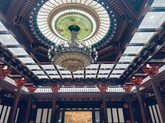 -北京雁栖湖国际会展中心