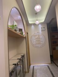 -雅曼妮spa美容养生