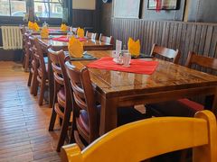 -申德勒加油站餐厅(三里屯北小街店)