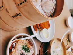 -苏小柳点心·手作小笼包(浦东嘉里城分院)