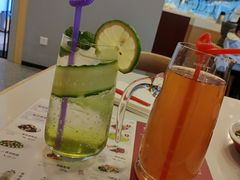 -客临百思德·东北特色馆(龙湖时代天街店)