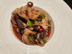 -苏淮景·苏闽融创菜·海鲜(原空港井河轩店)