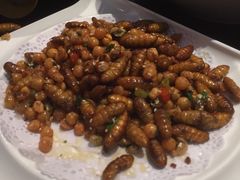 -阿楷·二十年烧烤宵夜·渔家小寨(达明店)