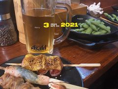 -鸟串烧Yakitori