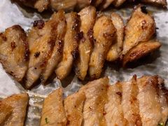 -绿茶餐厅(松江万达店)
