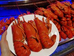 -北京盘古七星酒店