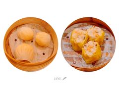-杭州JW万豪酒店-万豪中餐厅