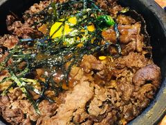 -炼火烤肉店