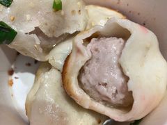 -舒蔡记生煎菜饭(云南中路店)