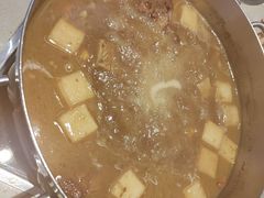 -蝎王府羊蝎子(虎坊桥总店)