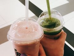 -粉粉乐鲷鱼烧(美罗城店)