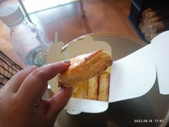 -闻酥园(青羊区文殊坊店)