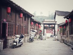 -安顺旧州古镇