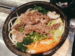 -入火韩国烤肉(凯旋广场店)