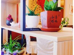 -老虎滩船说·海胆水饺·大连海鲜(老虎滩店)