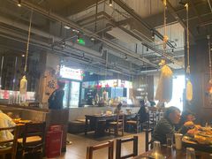 -破店肥哈·海鲜·烧烤(郑州银泰inPARK店)