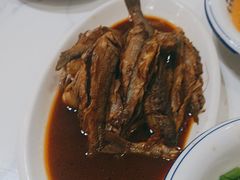 -溪涧堂农家土菜(神仙居店)