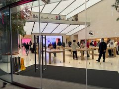 -Apple零售店(苏州店)